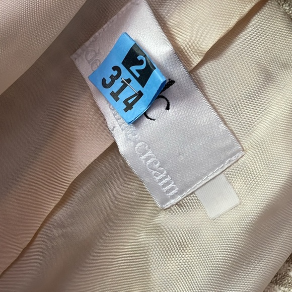 Vintage blazer - Picture 3 of 3